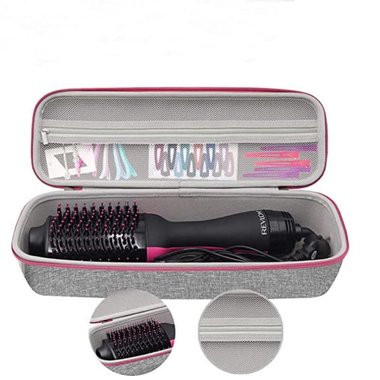 Hard EVA Hair Tool Storage Case for Revlon- Only Case