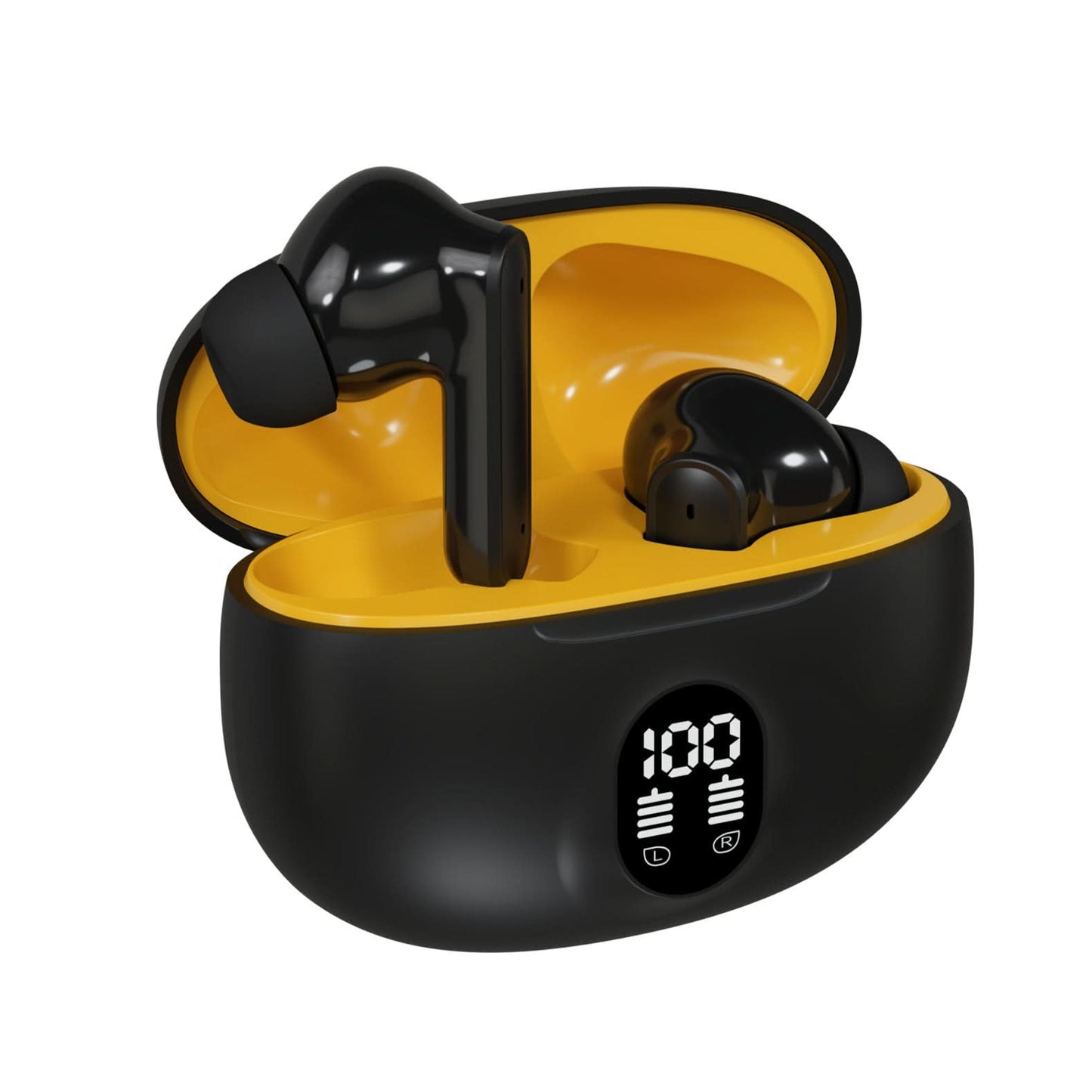F9-5C TWS Bluetooth Headset for Gaming