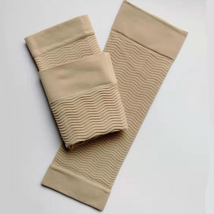 Compression Arm Slimming Sleeves – Toning & Shaping Bands