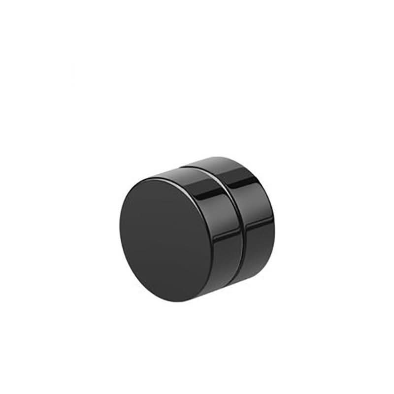 Trendy Men’s Magnetic Earrings – No-Piercing Ear Clips