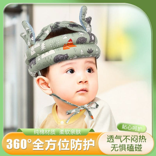 Toddler Safety Helmet for Head Protection