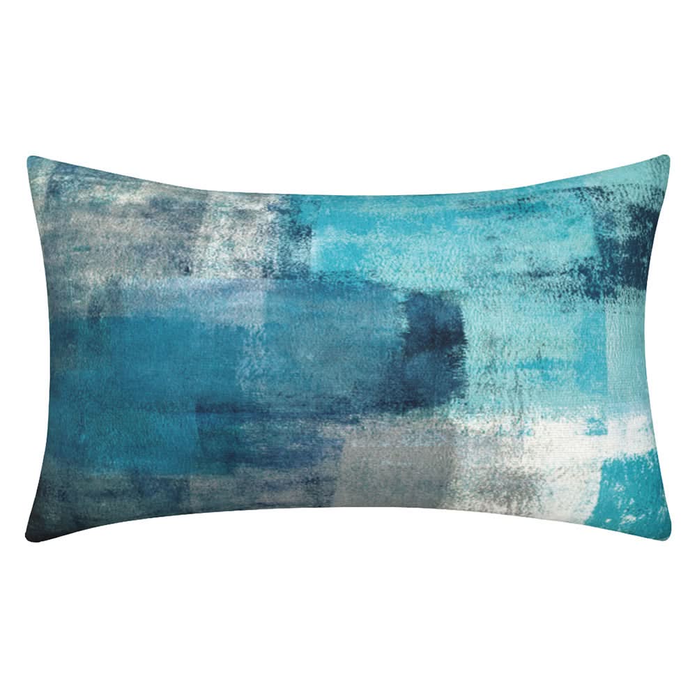 1 pc Home Decor Pillow – Modern Simple Abstract Designushion cover