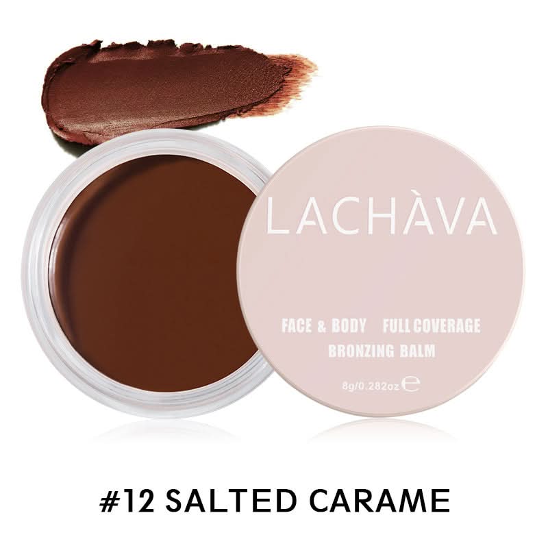 LACHAVA Concealer Palette – Full-Coverage & Lightweight Cream Foundation
