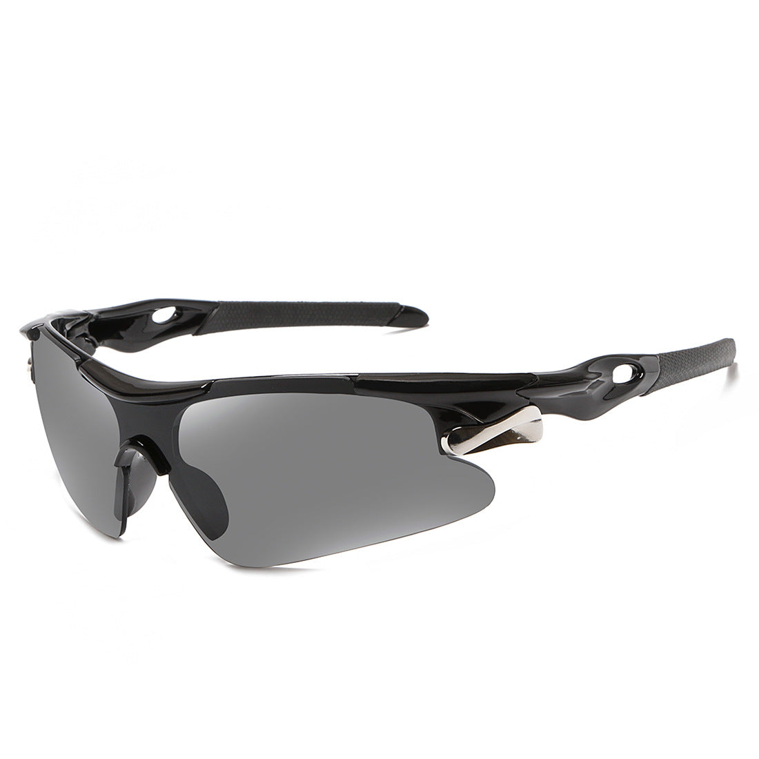 [Jordan] Unisex Sporty Sunglasses