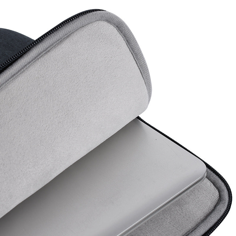 Slim Waterproof Laptop Sleeve – 11"-15" Inch Case for MacBook, Huawei, Lenovo & More