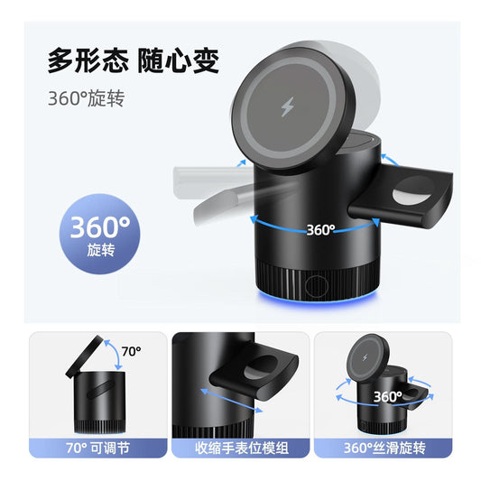 15W Fast Charging USB Plug – Wall Charger for Smartphones & Devices