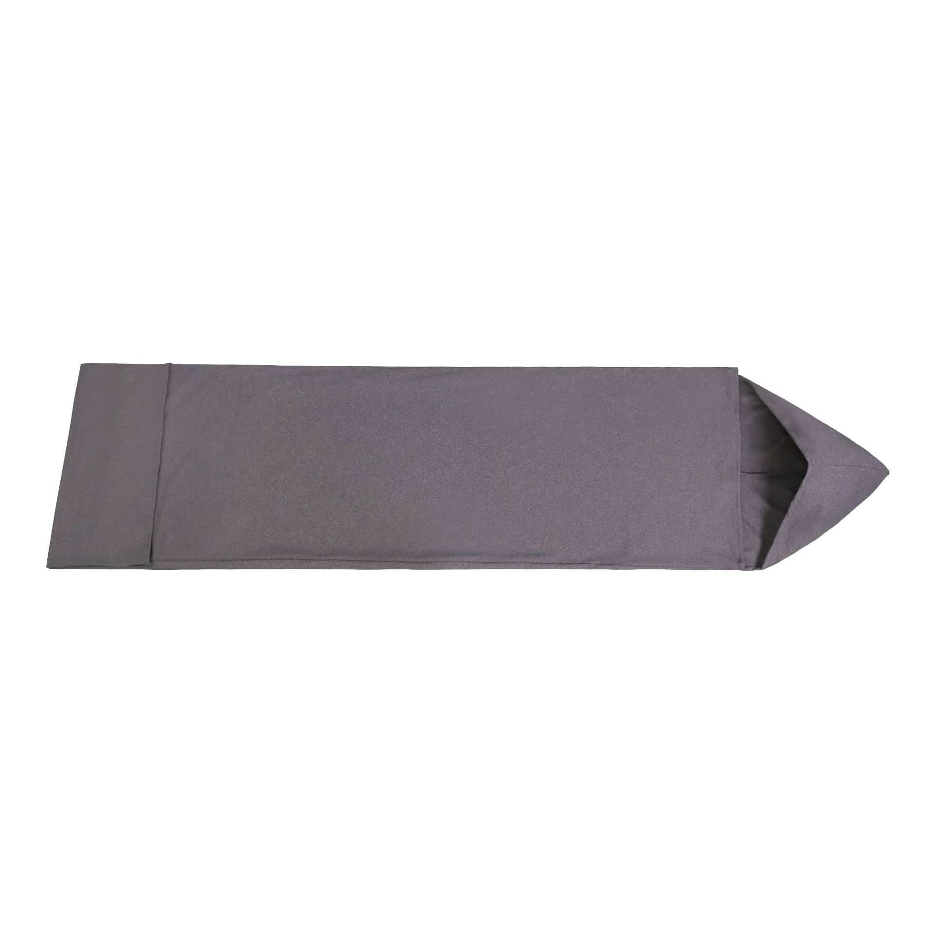Swaddle Hooded Sleeping Bag – Comfortable Wearable Sleeping Bag