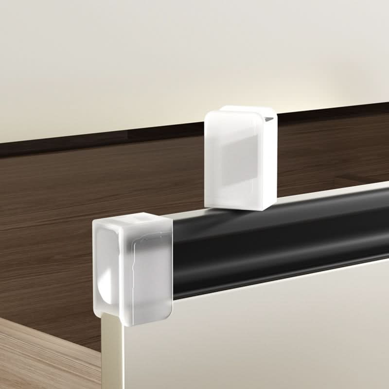 Baby Silicone Corner Protectors – Cloud-Shaped Anti-Collision Guards for Tables