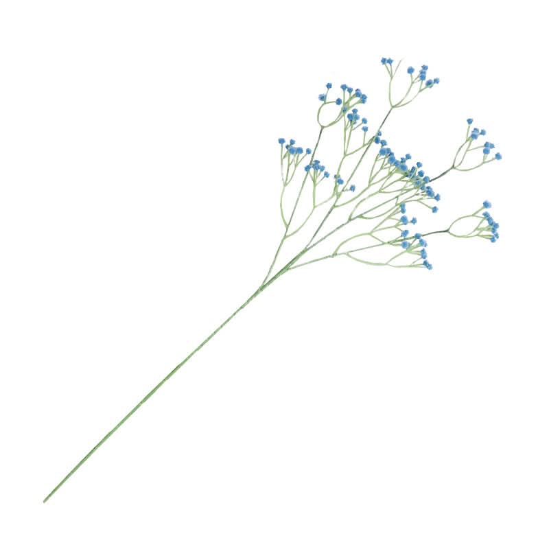 Baby's Breath Artificial Flower Bouquet (Set of 2 pcs.)