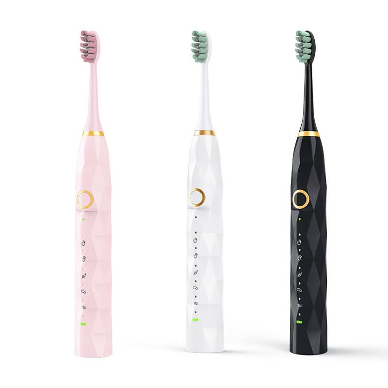 Magnetic Levitation Sonic Electric Toothbrush