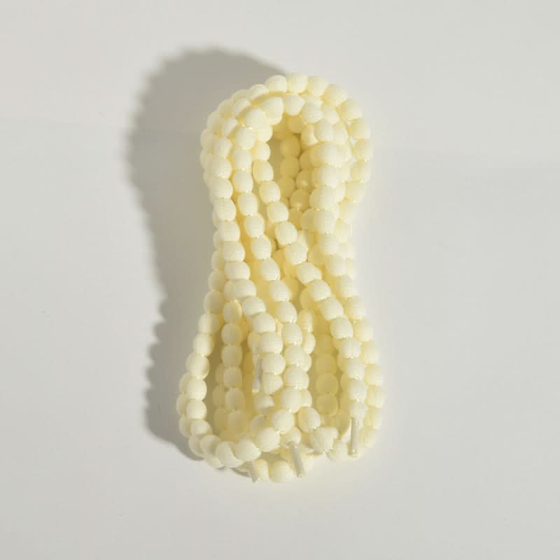 Bubble Shoelaces – Stylish Thick Laces for Sneakers & Casual Shoes