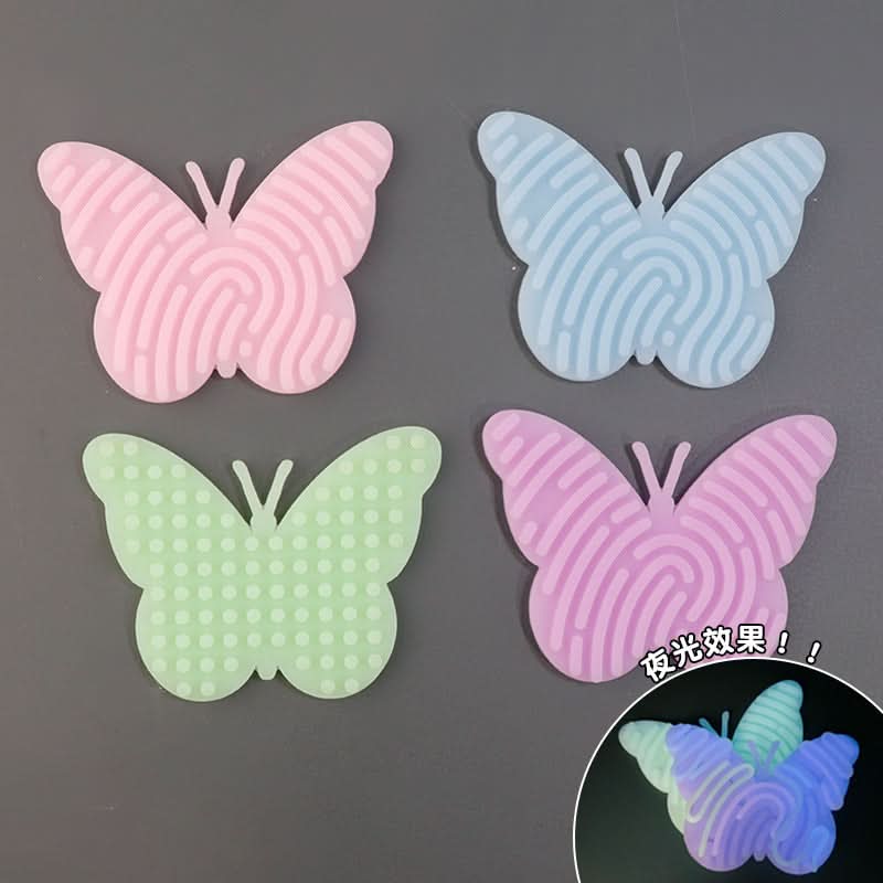 Silicone Sensory Activity Board for Kids