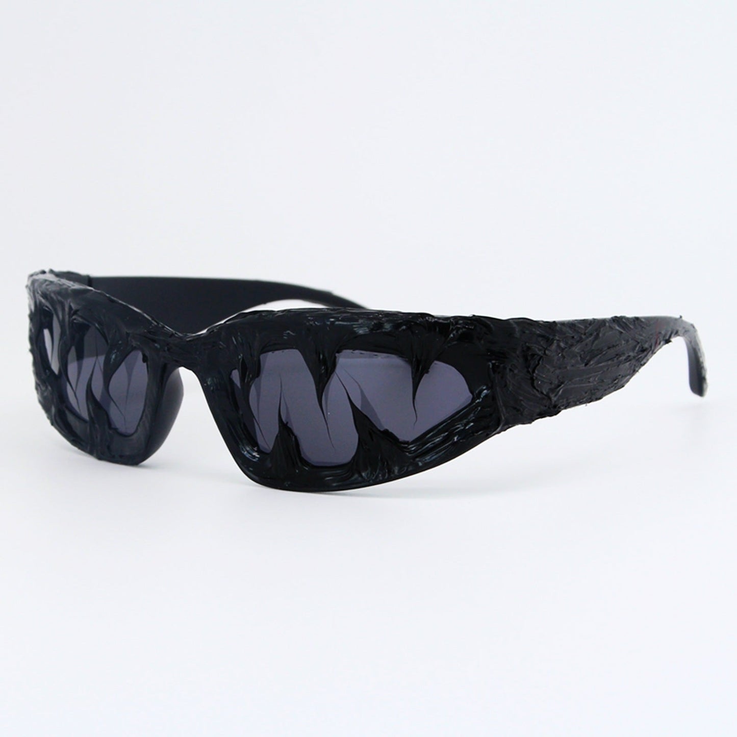 [Limited Edition] Futuristic Techno Sunglasses