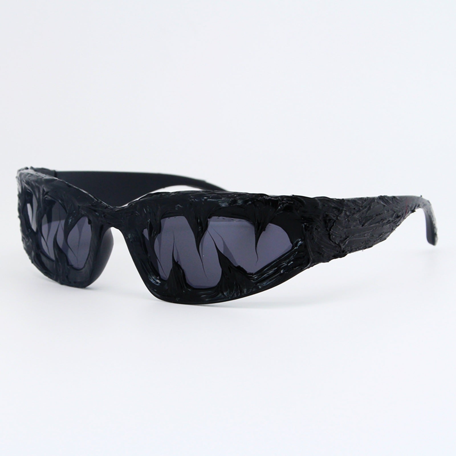 [Limited Edition] Futuristic Techno Sunglasses