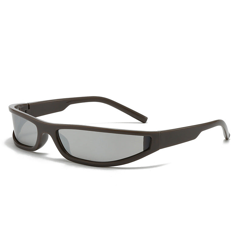 [Jackboys] Sleek Futuristic Glasses