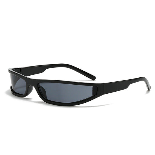 [Jackboys] Sleek Futuristic Glasses