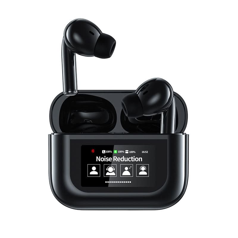 YW07 Bluetooth Headset with Noise Reduction