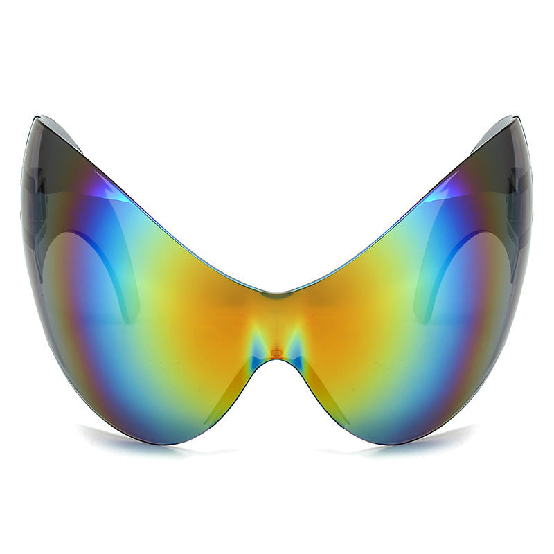 [Enorme] Oversized Unisex Sunglasses