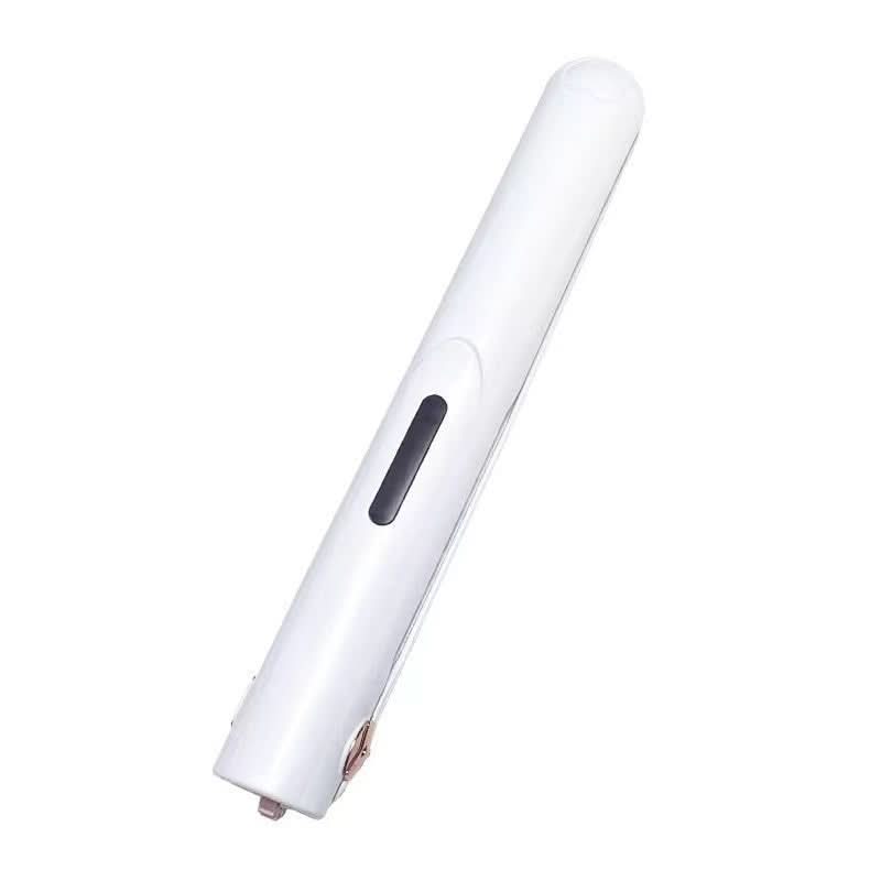 Mini USB Hair Straightener & Curler
