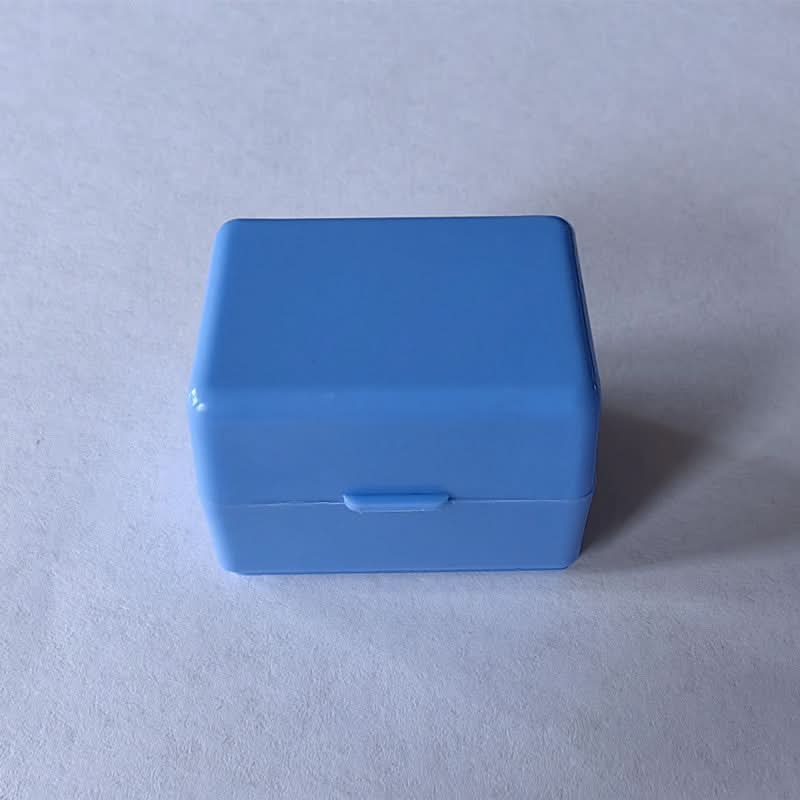 Privacy Roller Stamp for Confidential Documents