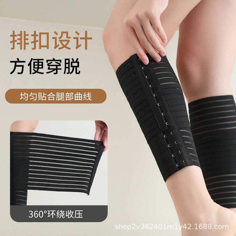 Calf Compression Sleeves for Running Sports