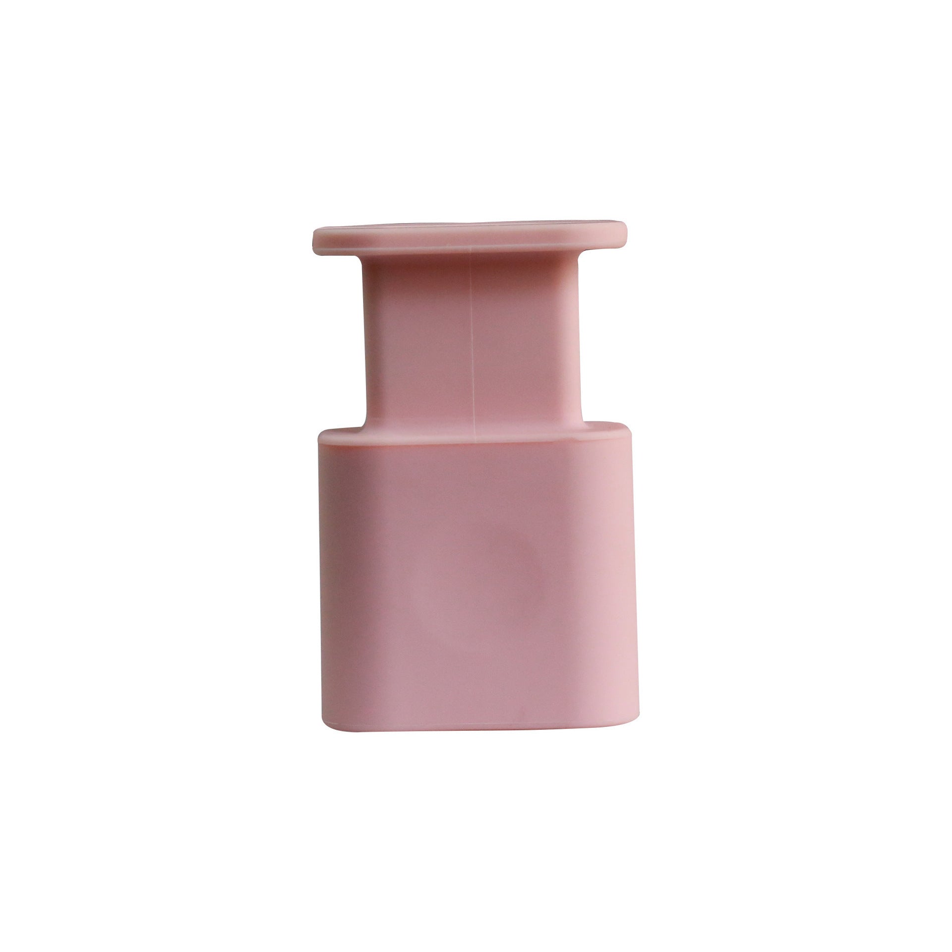 Universal Silicone Cable Winder Cover for Phone Chargers – Protective Cord Organizer