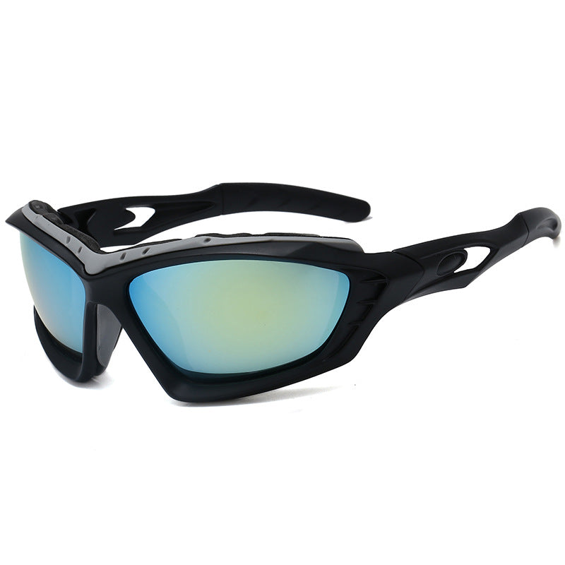 [Firefox] Y2k Sporty Sunglasses