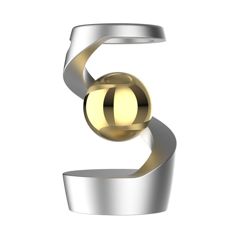 Floating Gyroscope Stress Relief Toy - New Desktop Ornament