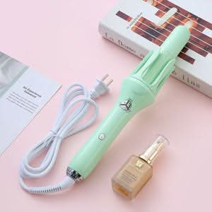 Automatic 32mm Curling Iron with Ion Technology