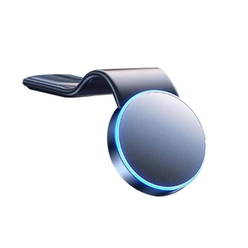 Magnetic Car Phone Holder with Wireless Charging