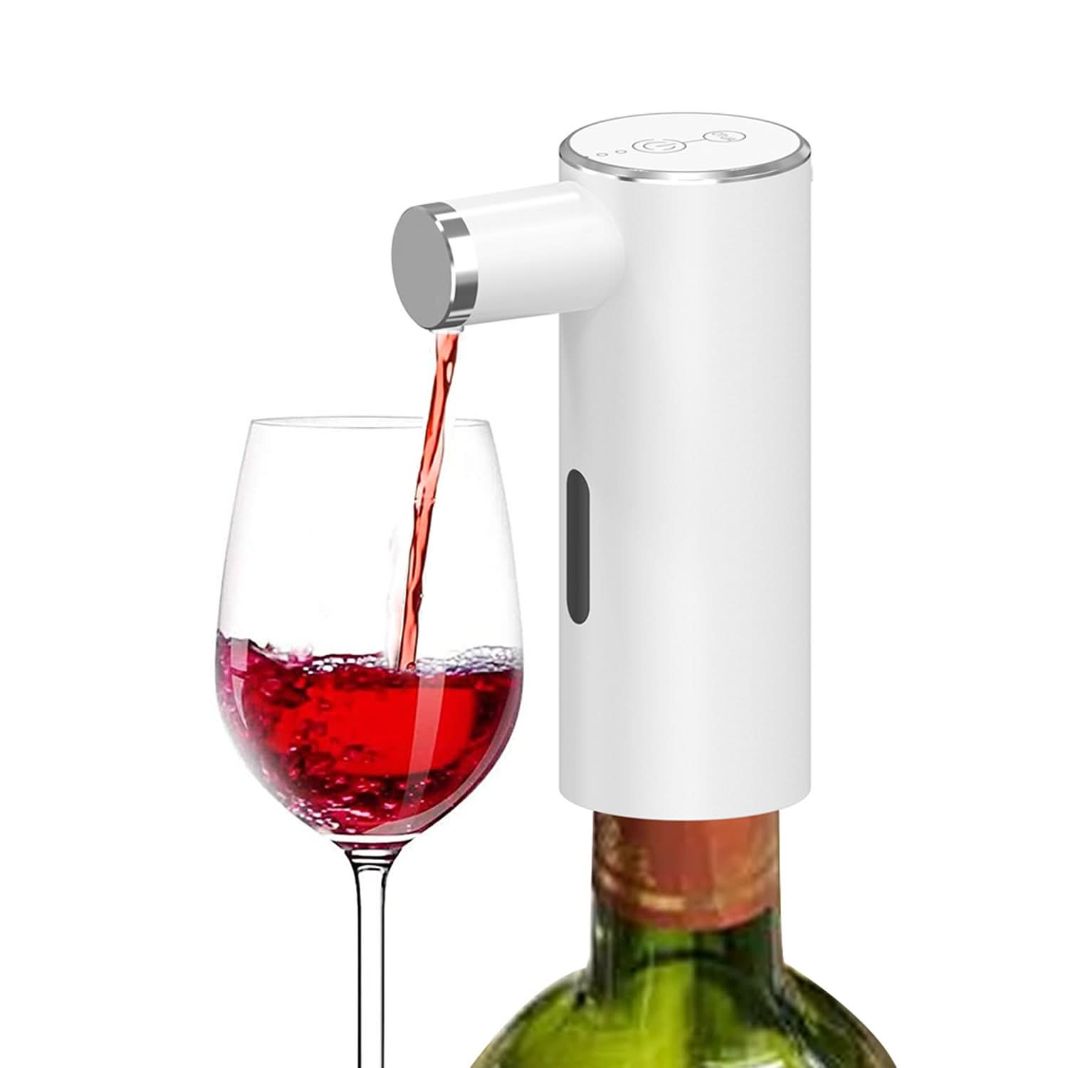 Smart Electric Wine Decanter & Dispenser