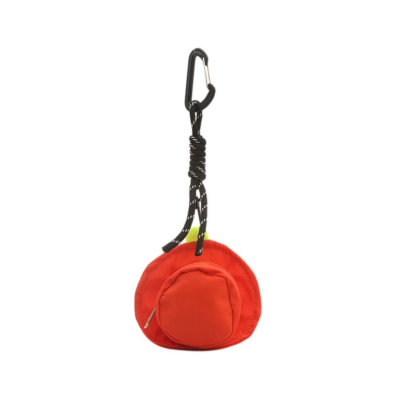 Mini Earphone & Lipstick Storage Bag – Stylish Small Pouch