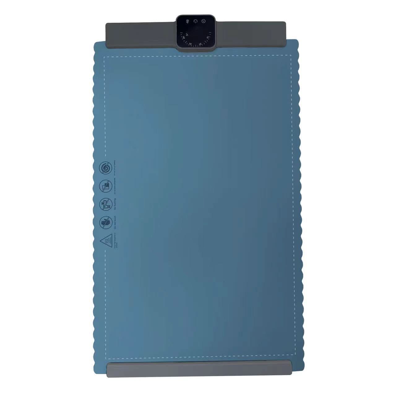 Flexible Folding Silicone Vegetable Heating Board