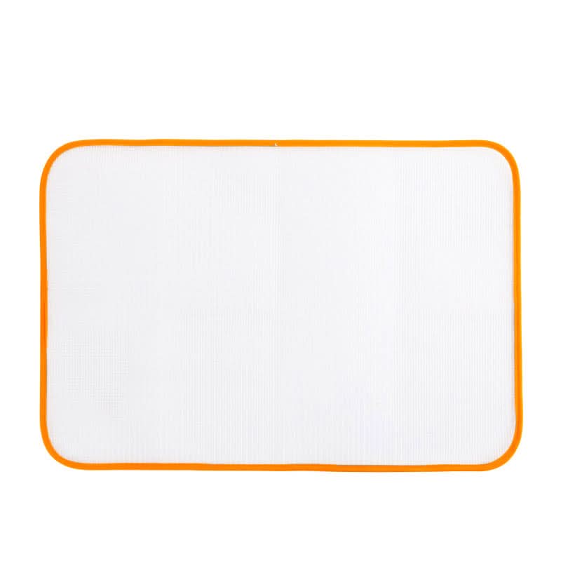1 pc. Heat-Resistant Mesh Ironing Pad, 40x60cm