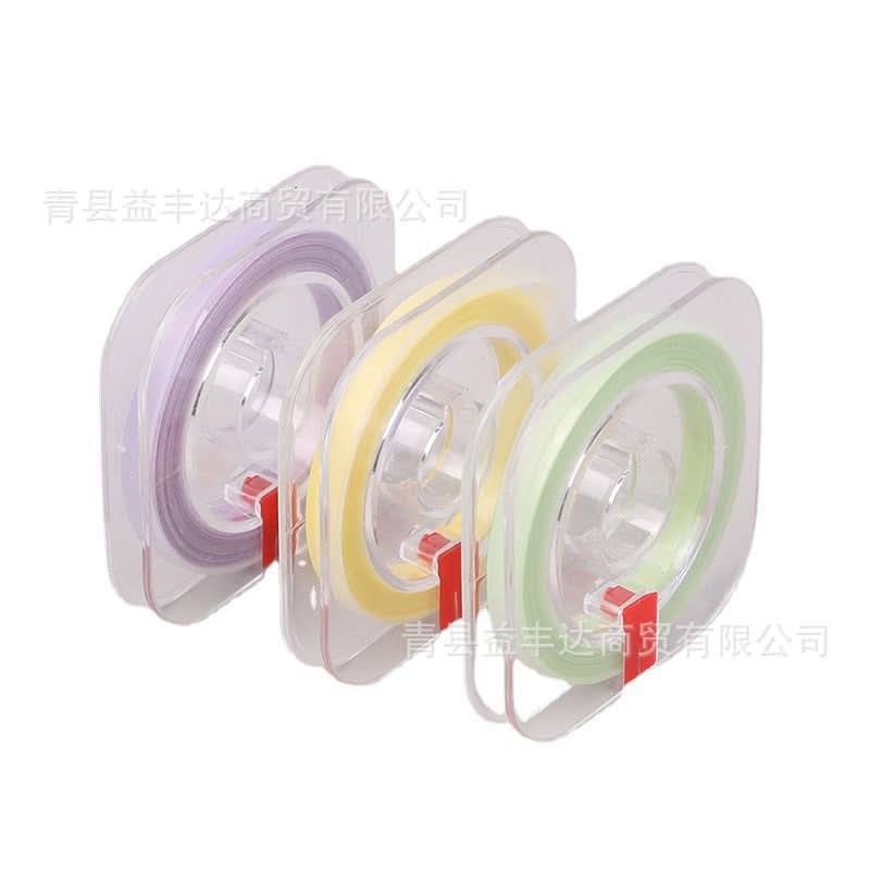 Resin Dental Polishing Strips for Adults