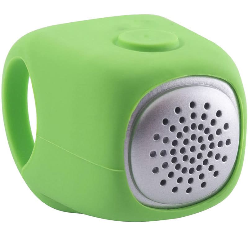 90dB Loud Bicycle Horn – Waterproof Electric Bike Bell