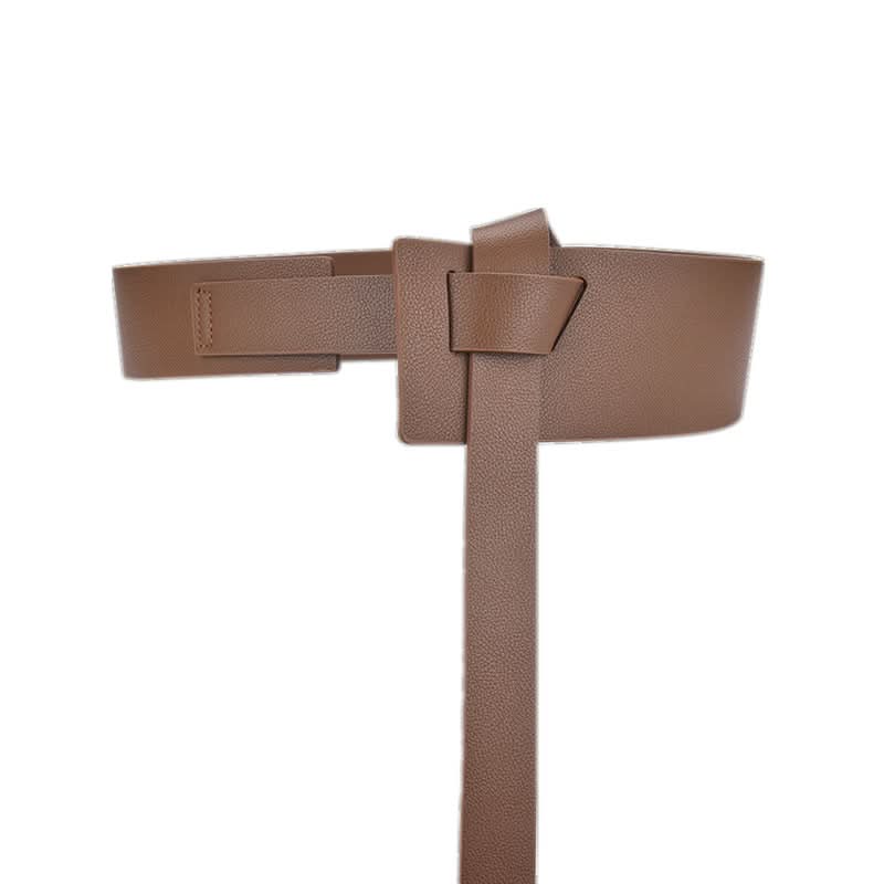 Women's Trendy Wide Waist Belt – Cinch Belt for Dresses