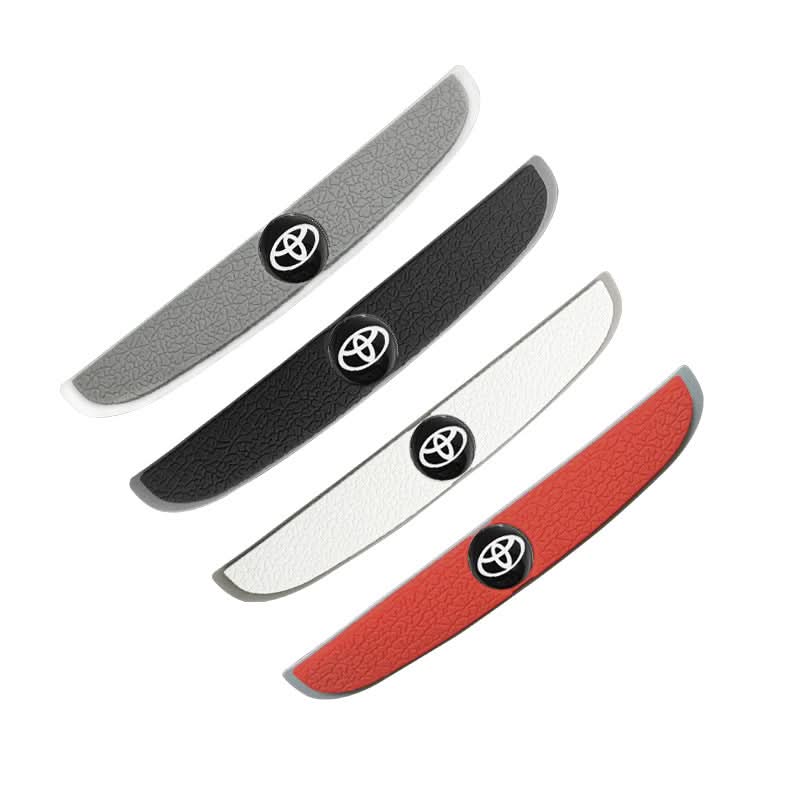 Universal Car Door Edge Guards – Anti-Collision & Anti-Scratch Strips