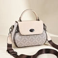 Women's Mini Stylish PU Leather Crossbody Bag – Stylish Bag