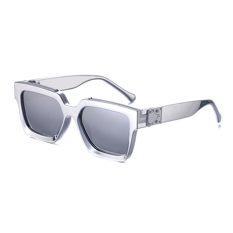 Trendy Small-Frame Sunglasses – Stylish Retro Shades