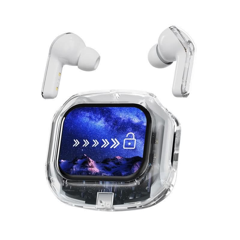 AirMAX A9Pro Noise-Canceling Bluetooth Earbuds