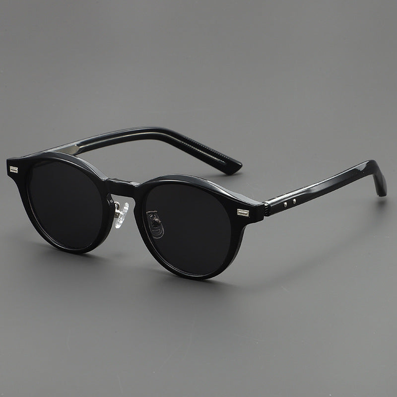 Power-Adjustable Sunglasses | Trendy Unisex UV Protection Eyewear