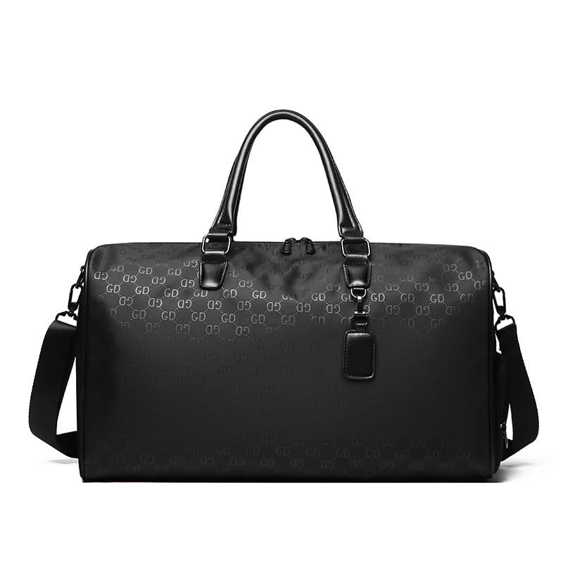 Travel Duffel Bag – 20–35L Waterproof Gym & Boarding Handbag