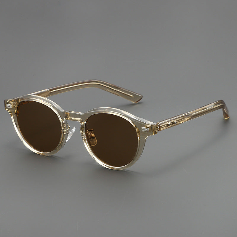 Power-Adjustable Sunglasses | Trendy Unisex UV Protection Eyewear