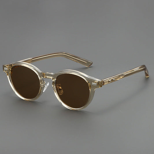 Power-Adjustable Sunglasses | Trendy Unisex UV Protection Eyewear