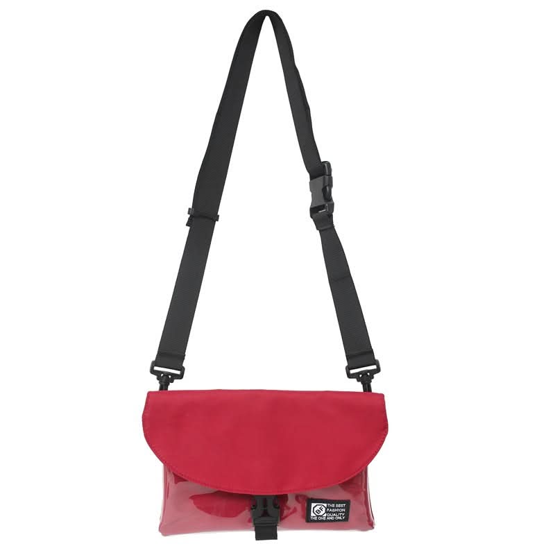 Trendy Crossbody Bag for Men & Women - Chest Bag