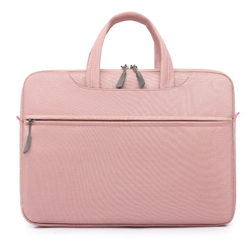 Waterproof Shockproof Laptop Bag with Strap