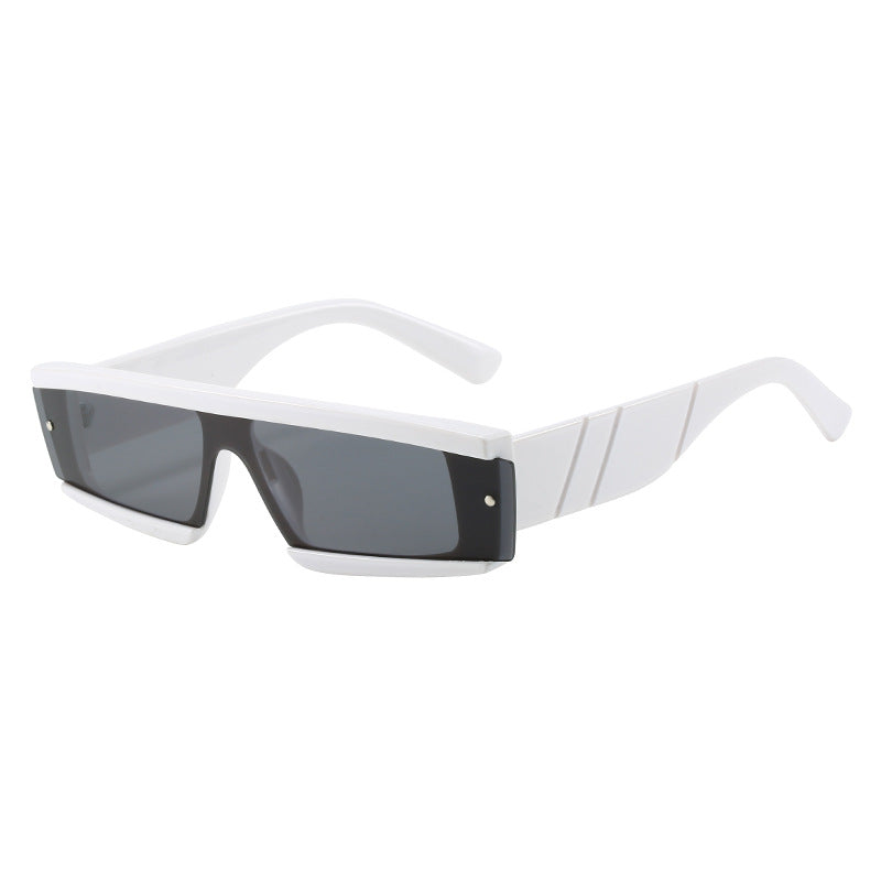 [Titan] Unisex Streetwear Sunglasses