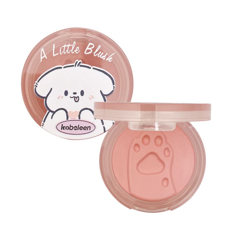 Matte Cream Blush – Natural, Long-Lasting, Lightweight & Blendable Rouge