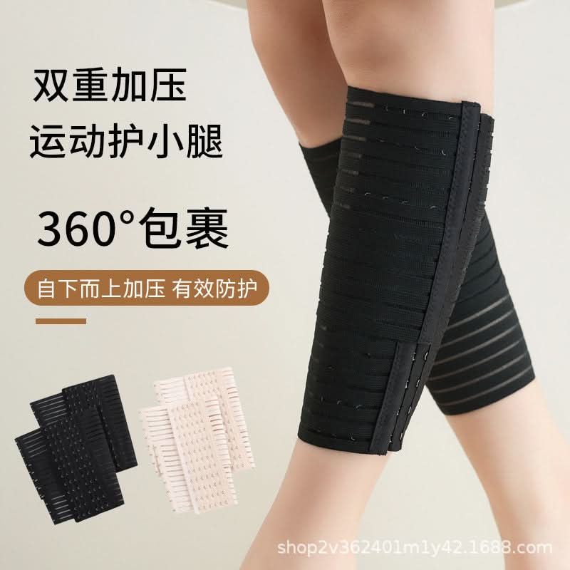 Calf Compression Sleeves for Running Sports